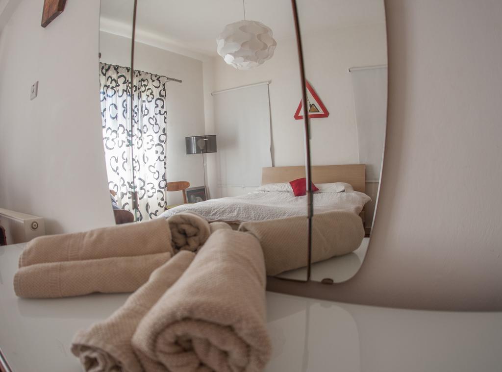 Lania Royal Oak House By Trulycyprus Villa Exterior foto