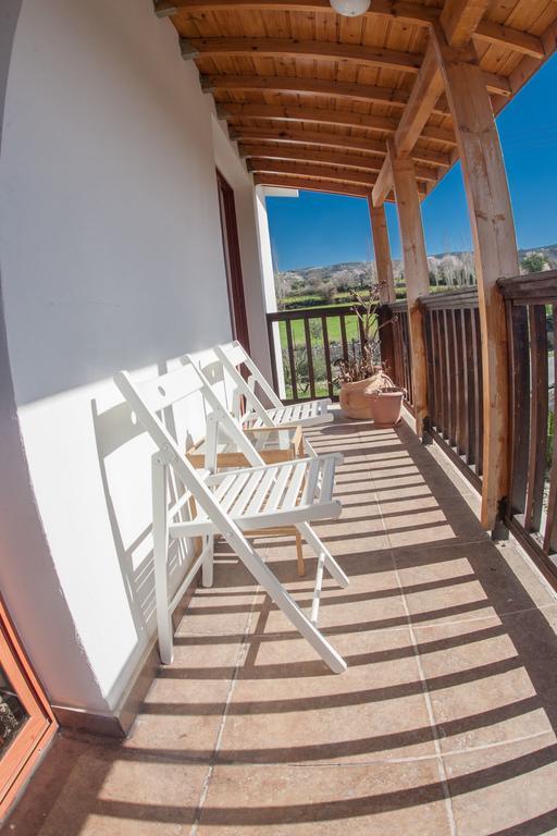 Lania Royal Oak House By Trulycyprus Villa Exterior foto