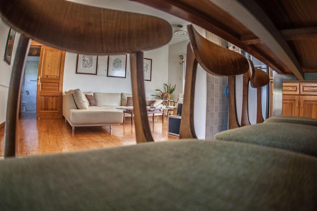 Lania Royal Oak House By Trulycyprus Villa Exterior foto
